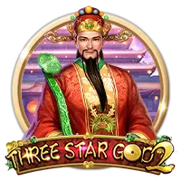 Three Star God 2